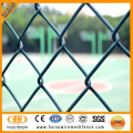 low price high quality usede chain link fencing for sale